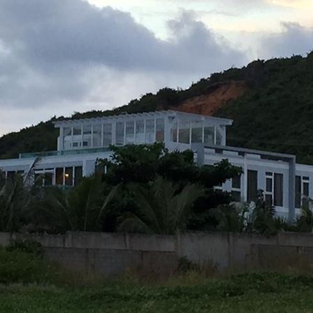 פאן ת'ייט P&T Family Resort מראה חיצוני תמונה