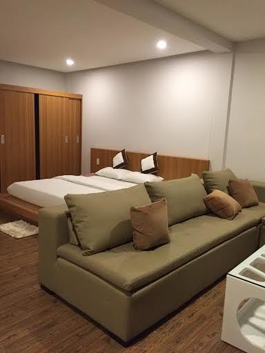 פאן ת'ייט P&T Family Resort מראה חיצוני תמונה