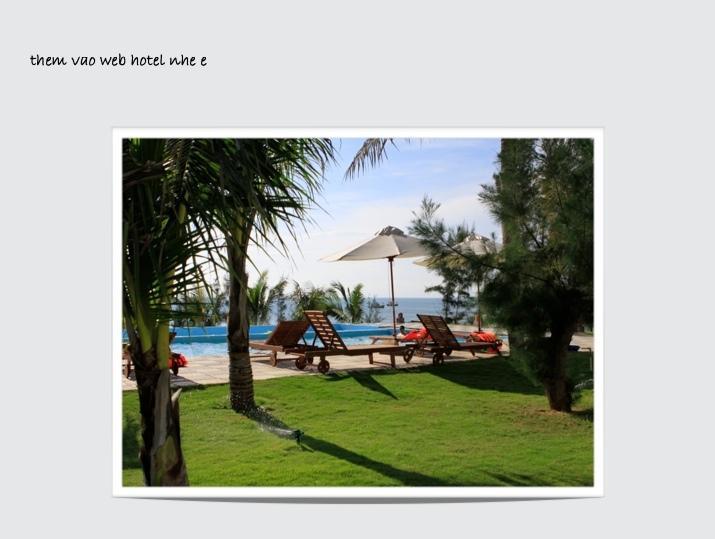 פאן ת'ייט P&T Family Resort מראה חיצוני תמונה