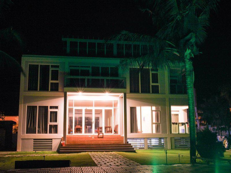 פאן ת'ייט P&T Family Resort מראה חיצוני תמונה