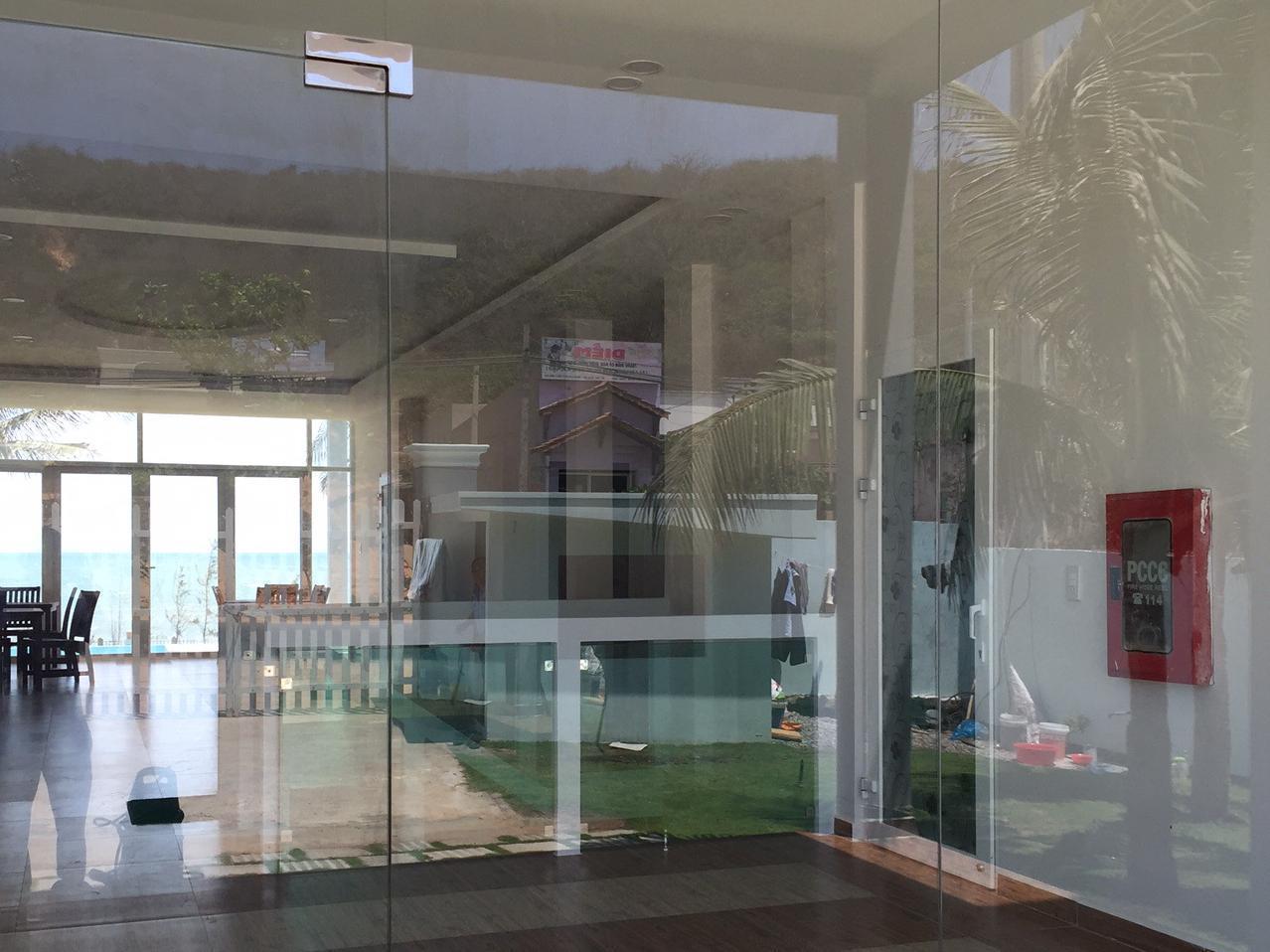 פאן ת'ייט P&T Family Resort מראה חיצוני תמונה