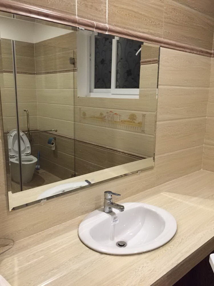 פאן ת'ייט P&T Family Resort מראה חיצוני תמונה