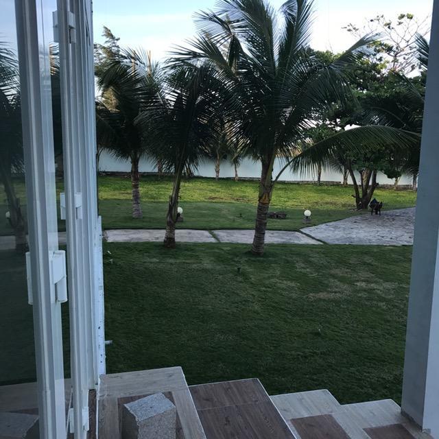 פאן ת'ייט P&T Family Resort מראה חיצוני תמונה