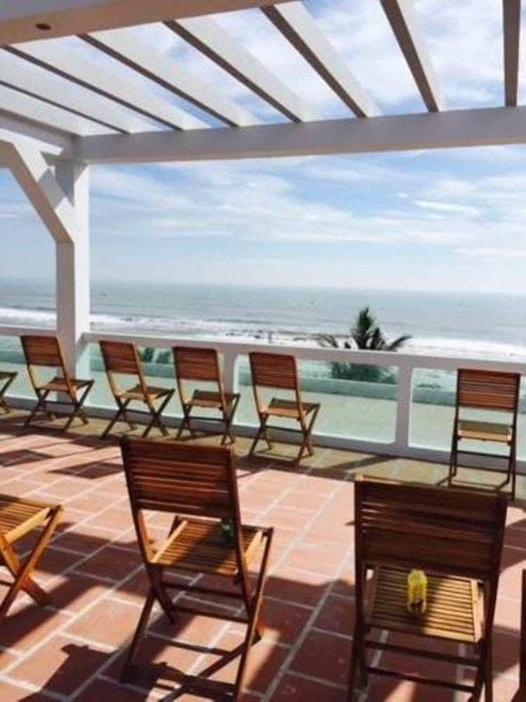 פאן ת'ייט P&T Family Resort מראה חיצוני תמונה