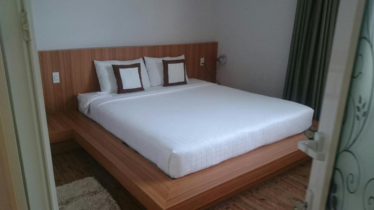 פאן ת'ייט P&T Family Resort מראה חיצוני תמונה